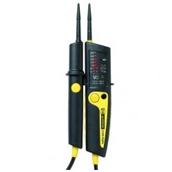 Beha-Amprobe 2100-ALPHA, Spannungsprüfer