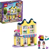 LEGO Friends Emmas Mode-Geschäft 41427