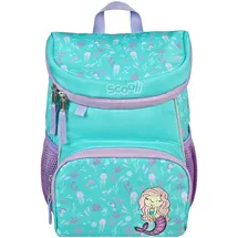 Undercover Scooli Mini-Me Kindergartenrucksack