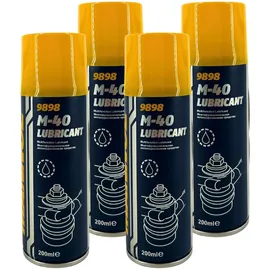 Mannol Multifunktionsöl 400 ml