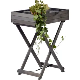 Dobar Klappbarer Kräutertisch
