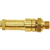 Kerbl Sicherheitsventil 5 bar
