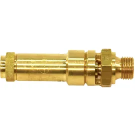 Kerbl Sicherheitsventil 5 bar