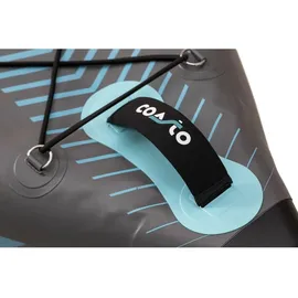 Coasto Liberty Kajak blau (399cm)