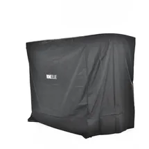 Home Deluxe Descanso beige 3-Sitzer