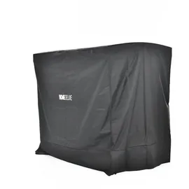 Home Deluxe Descanso beige 3-Sitzer