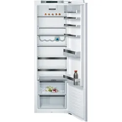 Siemens studioLine - Einbau-Kühlschrank iQ500 (177.5x56 cm) | KI81RSOE0