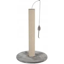 Zolux Kratzbaum 63 cm grau