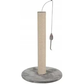 Zolux Kratzbaum 63 cm grau