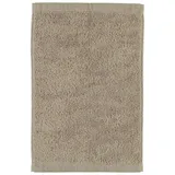 CAWÖ Life Style Uni 7007 Gästehandtuch 30 x 50 cm mauve