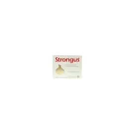 franconpharm Arzneimittel Europe LTD STRONGUS