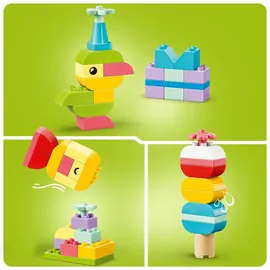 LEGO Duplo Bunte Kreativbox 10479