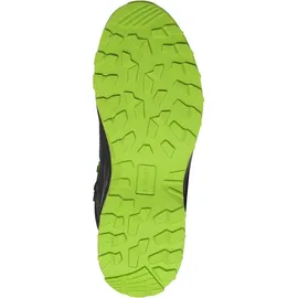 Mc Kinley McKINLEY Discover Mid AQX Herren NAVY DARK/GREEN LIME, 41