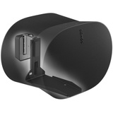 Vogel's Vogels Wandhalt.für Lautsprecher Sonos Era 300 B schwarz SWM 4131