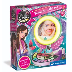 Clementoni - Make-up-Spiegel Deluxe