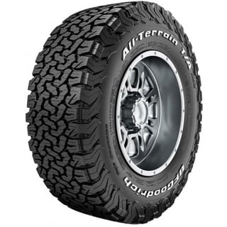 BF Goodrich All-Terrain T/A KO2 33x12.50 R15 108R