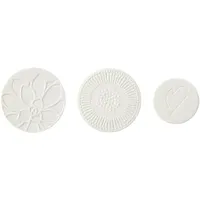 Villeroy & Boch it's My Home Magnete 3 St.