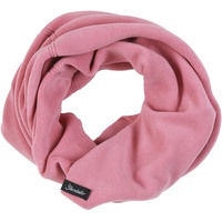 STERNTALER - Fleece-Allrounder Eine Farbe in rosa, Gr.One Size,