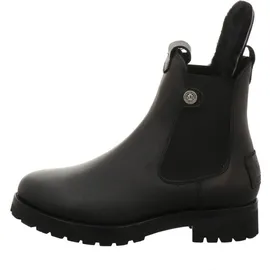 Panama Jack Francesca Igloo B1 Francesca Igloo B1/PT104004B001 Schwarz 41