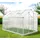 Westmann Flora 610 Aluminium Silber ESG 3 mm 6,0 m2