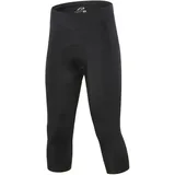 Protective Damen Icon Radhose lang (Größe M, schwarz)