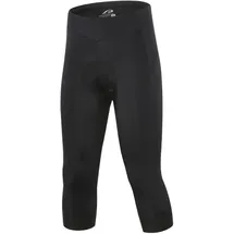 Protective Damen Icon Radhose lang (Größe M, schwarz)
