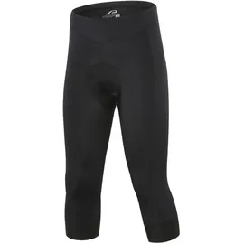 Protective Damen Icon Radhose lang (Größe M, schwarz)