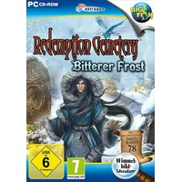 Redemption Cemetery: Bitterer Frost (PC)