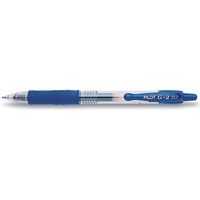 Pilot Pen Pilot Gelschreiber Blau