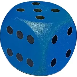 Volley Schaumstoffwürfel 16 cm