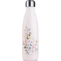 Burde Publishing AB Burde Thermosflasche Pink Meadow 500 ml