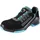 STEITZ SECURA Halbschuh schwarz/blau VD PRO 1500 SF, S3 NB BOA, EU-Schuhgröße: 40