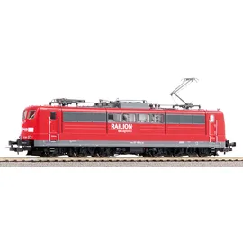 PIKO E-Lok BR 151 Raillion 51912 H0