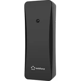 Renkforce Funk 433 MHz RF-E0666-BK