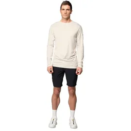 Devold Breeze Merino 150 Langarmshirt Herren weiß XL