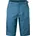 Herren Hummvee MTB Hose kurz Größe S blau