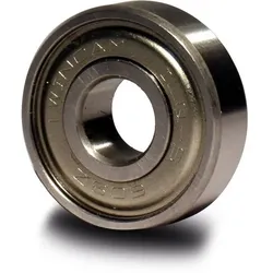 K2 Lager ILQ 5 BEARING KIT 16 PCS, Alu, ONE SIZE