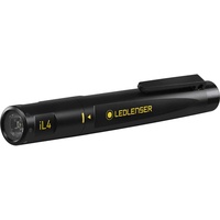 LedLenser iL4 Taschenlampe (500684)