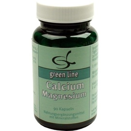 11 A Nutritheke Calcium Magnesium