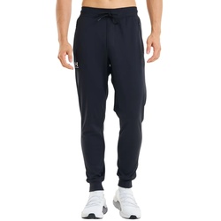 Jogginghose »SPORTSTYLE TRICOT JOGGER«, Gr. XXXL - N-Gr, schwarz, Hosen, 10153762-XXXL N-Gr