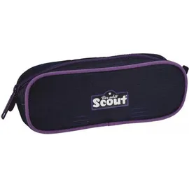 Scout Neo Safety Light Spooky Starlight Schultaschen-Set 4-tlg. (75460501600)