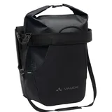 Vaude Urban Cargo Fahrradtasche (Größe 25L, schwarz)