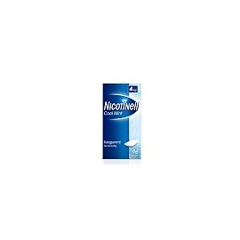 Nicotinell Cool Mint 4 mg Kaugummi 96 St.