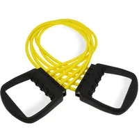 Deuser Elastikon Expander Level I gelb (119000)