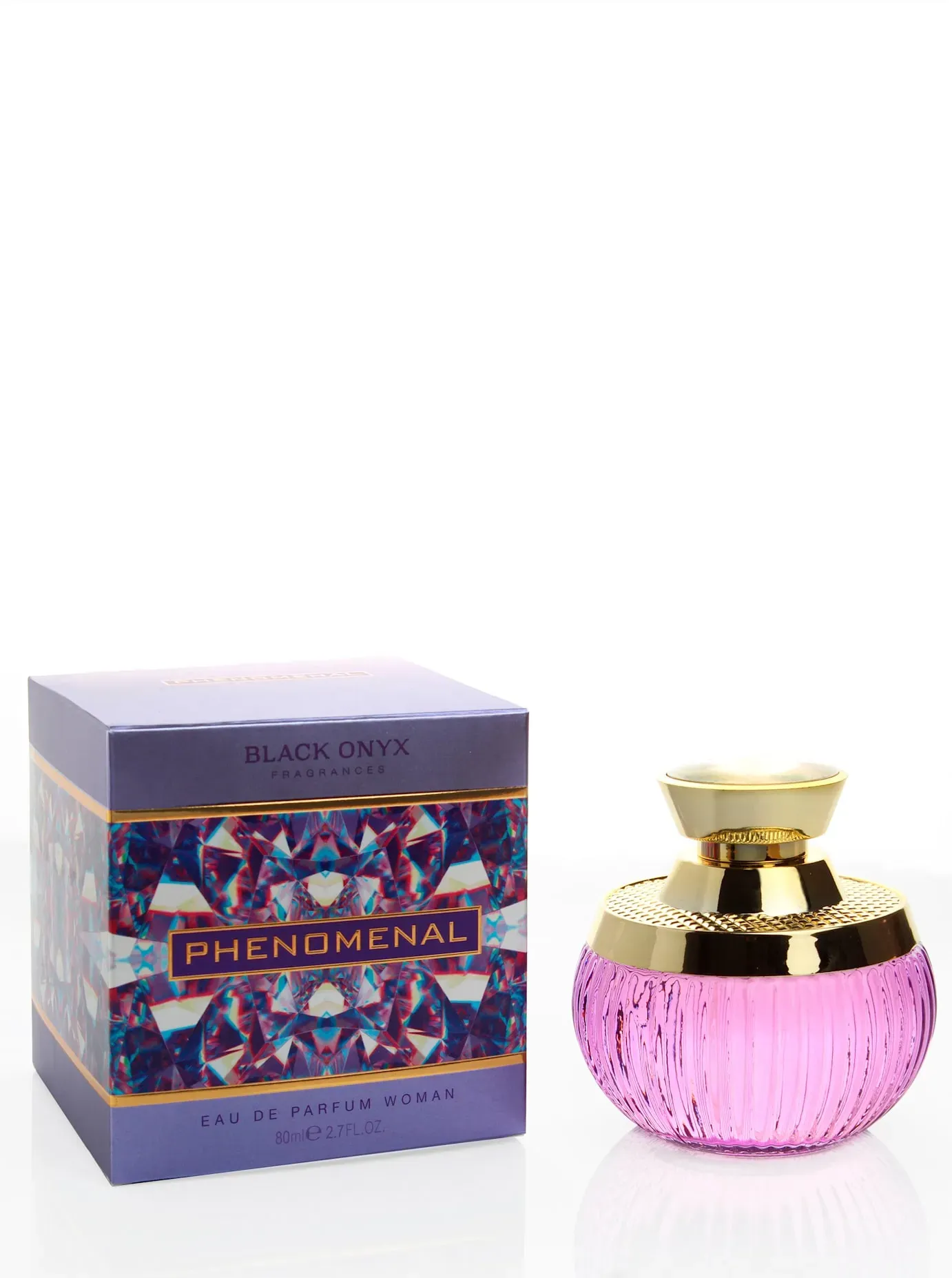 Eau de Parfum LADY, lila, Parfüms