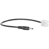 Revolt Solar-Modul-Anschlusskabel Hohlstecker 3,5 x 1,35 mm auf Lüsterklemme