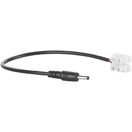 Revolt Solar-Modul-Anschlusskabel Hohlstecker 3,5 x 1,35 mm auf Lüsterklemme