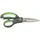 Fackelmann Superschere mit Flaschenöffner 23 cm