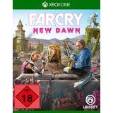 Far Cry New Dawn (USK) (Xbox One)