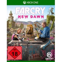 Far Cry New Dawn (USK) (Xbox One)